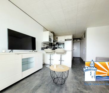 Location Appartement 1 pièce 27m² CANET EN ROUSSILLON 66140 - Photo 2