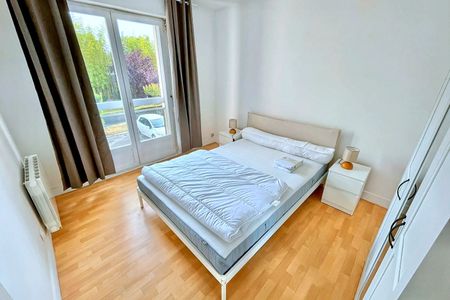 Location Appartement 2 pièces 34m² - Photo 3