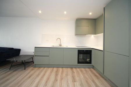 1 bedroom apartment to rent - Photo 4