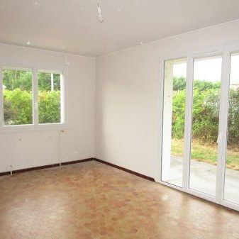 Location - Maison - 5 pièces - 126.00 m² - montauban - Photo 1