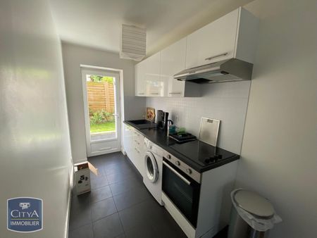 Location Appartement 2 pièces 36m² RAMBOUILLET 78120 - Photo 3