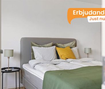 Eddavägen 23 B - Photo 3