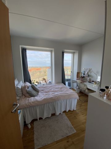 Møllevangs Allé 157 B, 8. 6 - Foto 3