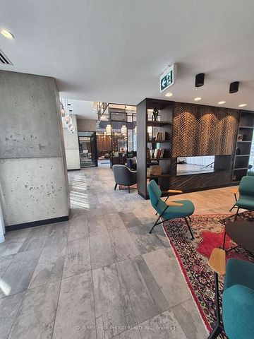 For Lease - 251 Manitoba Street Unit# 109, Toronto, Ontario - Photo 3