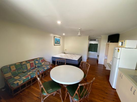 FURNISHED & SELF CONTAINED UNIT - Photo 1