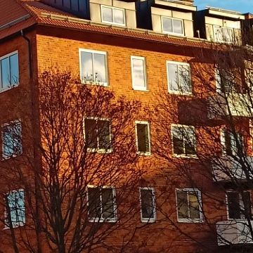 Sturegatan 7 - Photo 1