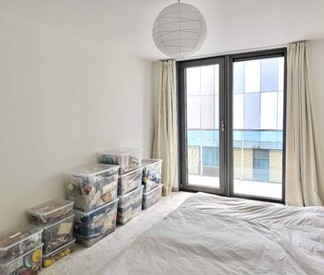 1 Bed Flat, Icona Point, E15 - Photo 6