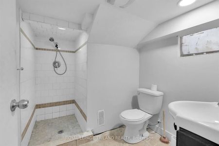 For Lease - 94 Stanley Street Unit# Lower, London South, Ontario - Photo 5