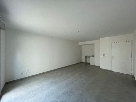 Appartement 2 pièces 44m2 MARSEILLE 9EME 912 euros - Photo 5