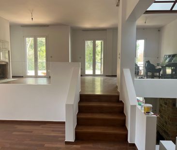 Μεζονέτα για ενοικίαση Δημοσιογραφικά (Εκάλη) - Photo 4