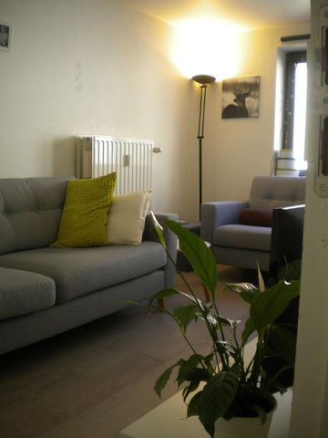 Beluikwoning aan Coupure! - Foto 2