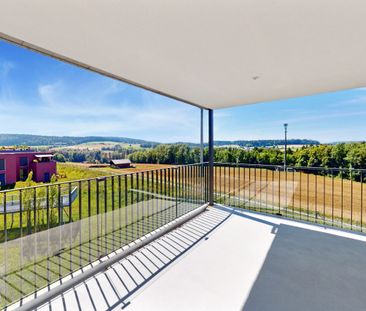 Attractive apartment in the beautiful “Ankenbüel” - Photo 4