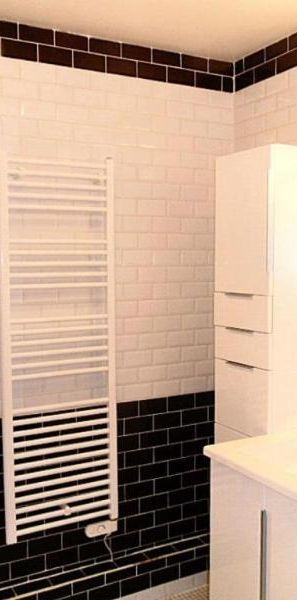 Location Appartement 2 pièces 50m² LILLE 59000 - Photo 1