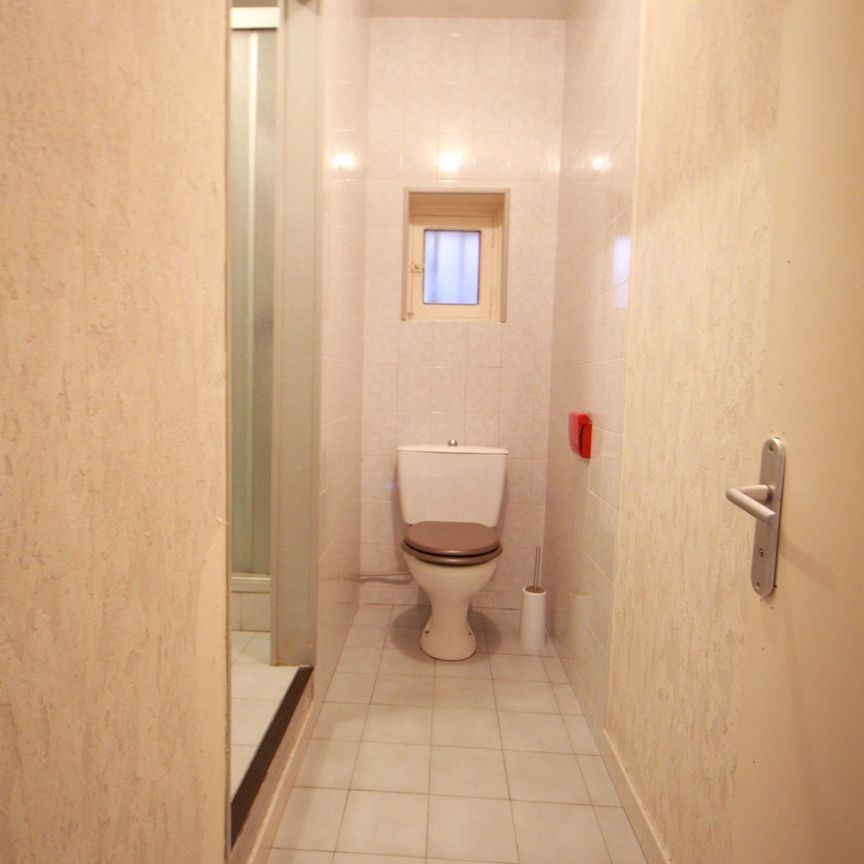 Location Appartement 2 pièces 29m² VOIRON 38500 - Photo 1