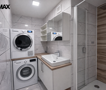 Pronájem bytu 2+1 v osobním vlastnictví 63 m², Bučovice - Fotografie 5