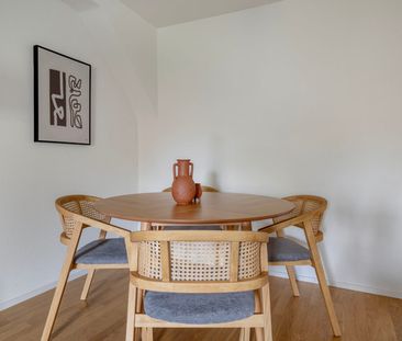 Neuweilerstrasse 19 - Foto 4