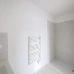 Appartement 2 pièces – 55 m² - Photo 2