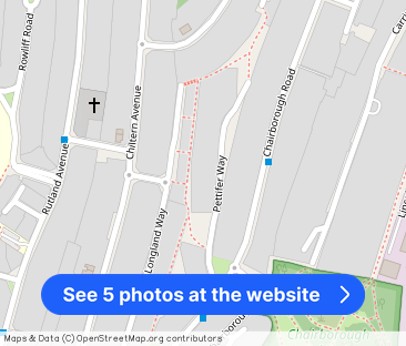 Pettifer Way, High Wycombe - Photo 1