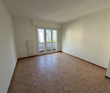 Joli 2.5 pièces avec balcon à Martigny - Photo 2