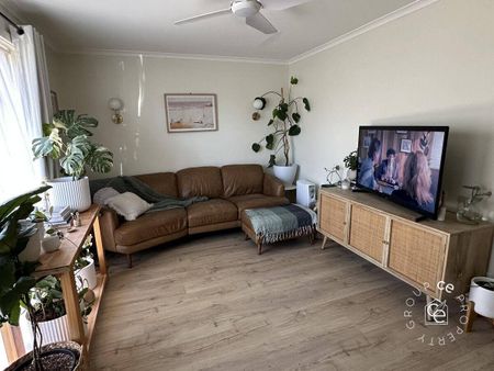 6 Month Lease – Perfect Location - Photo 2