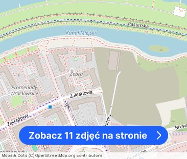 2 pokoje | Dostępne od zaraz | Pets Friendly | Ogródek | Bez prowizji - Zdjęcie 1