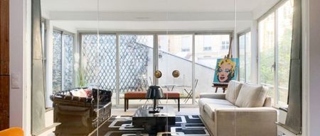 Duplex • Saint Germain des Prés - Photo 4