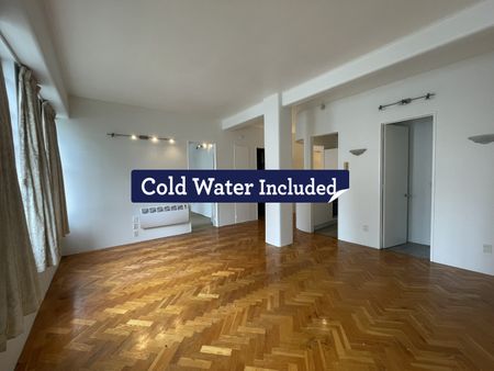 Renovated Character Apartment - Photo 5