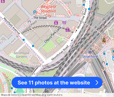 Montfichet Road, London, E20 - Photo 1