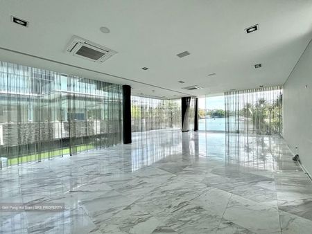 Sentosa Cove (D4), Detached - For Rent - Photo 2