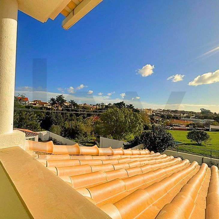 Maquine de Baixo, Lisbon - Photo 1