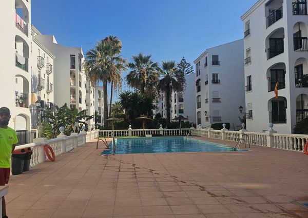 Piso En alquiler Calle Duquesa de Arcos, San Luis de Sabinillas, Manilva