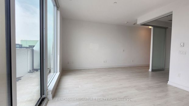 For Lease - 60 Tannery Road Unit# 816, Toronto, Ontario - Photo 1