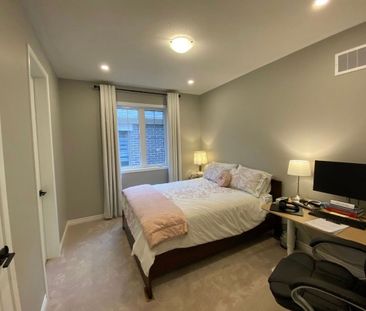 For Lease - 6 Morning Sparrow Drive, Vaughan, Ontario - Photo 6