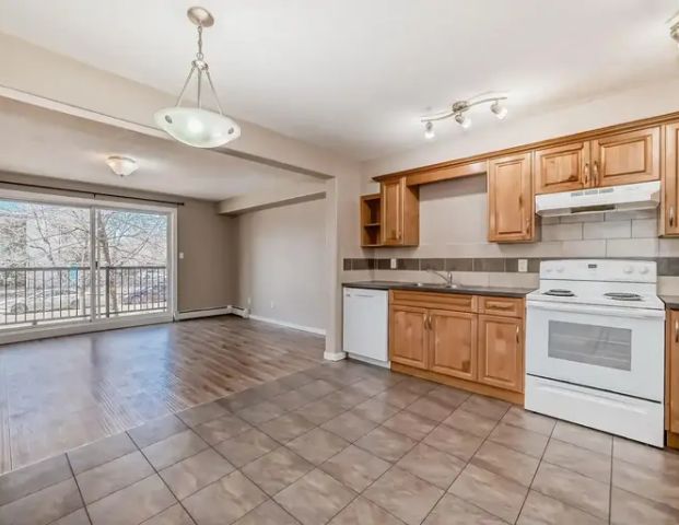 #104, 11827 105st | 11827 105 Street Northwest, Edmonton - Photo 1