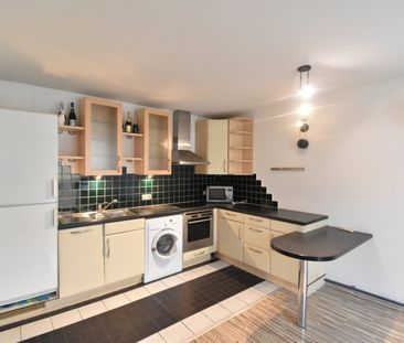 Gemütliche 2 - Zimmer Wohnung mit Loggia | ab sofort - Photo 6