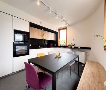 Huis te huur in Liège voor € 1.250 met 2 slaapkamers - Photo 2