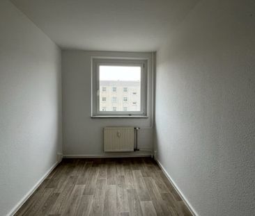 3-Zimmer-Wohnung mit Balkon und Badewanne - Photo 1