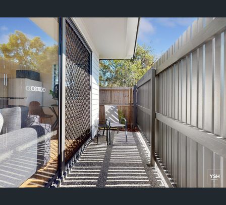 1/62a Burwood Rd, Everton Park, Qld 4053 - Photo 1