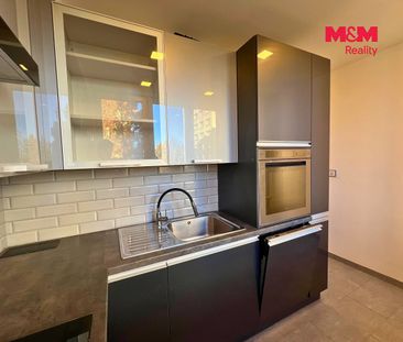Pronájem bytu 2+1 55 m² - Photo 5