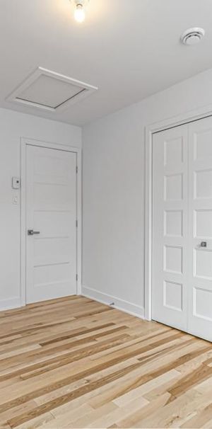 Grande spacieuse et luxueuse maison neuve de 3 chambres à louer. Disponible à louer !!! - Photo 1