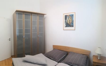 Exklusives möbliertes Wohnen im beliebten Essen-Steele - Photo 3