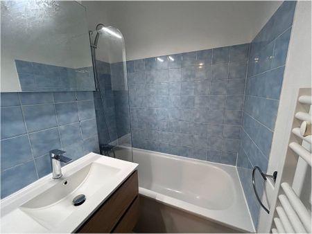 1 Pièce bis Centre ville – - Photo 3