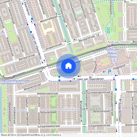 Kempenlaan 53, 1066PX, Amsterdam