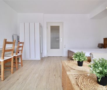 1.5 Zimmer in Düsseldorf - Photo 3