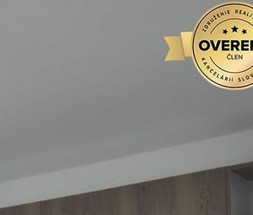 Ponúkame na prenájom kompl. prerobenú garsónku Nové Zámky - Photo 4