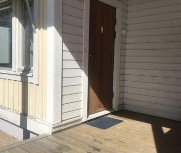 Skönsbergsvägen, Sundsvall - Foto 3