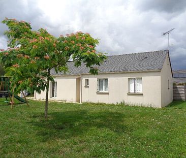 Location maison 102.6 m², La chevallerais 44810Loire-Atlantique - Photo 1