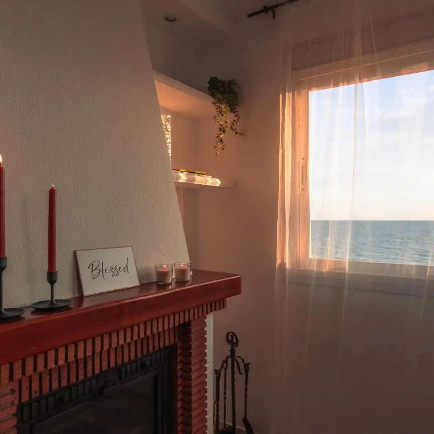 Ático de alquiler en Urbanizacion Gaviotas las, Añoreta Baja - Photo 1