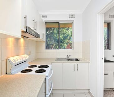 Spacious & Convenient Living in the Heart of Ashfield - Photo 3