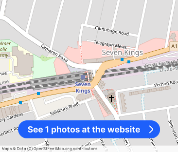 ALDBROUGH ROAD SOUTH, Seven Kings, IG3 - Photo 1